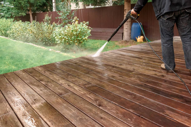 Best Playground Equipment Cleaning  in Beesleys Point, NJ