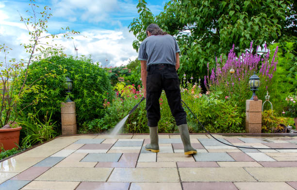 Best Patio and Deck Pressure Washing  in Beesleys Point, NJ