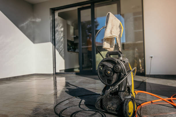 Post-Construction Pressure Washing in Beesleys Point, NJ