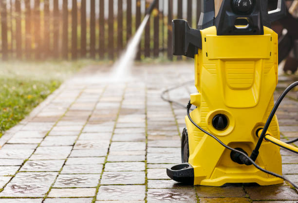 Best Parking Lot and Garage Cleaning  in Beesleys Point, NJ