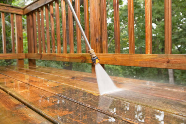 Best Factory Floor Cleaning  in Beesleys Point, NJ
