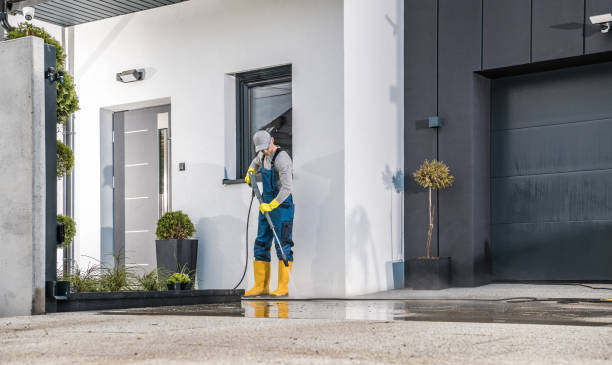 Best Fleet Vehicle Washing  in Beesleys Point, NJ