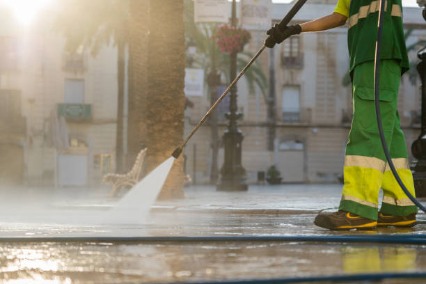 Best Solar Panel Cleaning  in Beesleys Point, NJ
