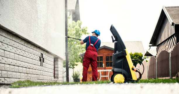 Best Roof Washing  in Beesleys Point, NJ